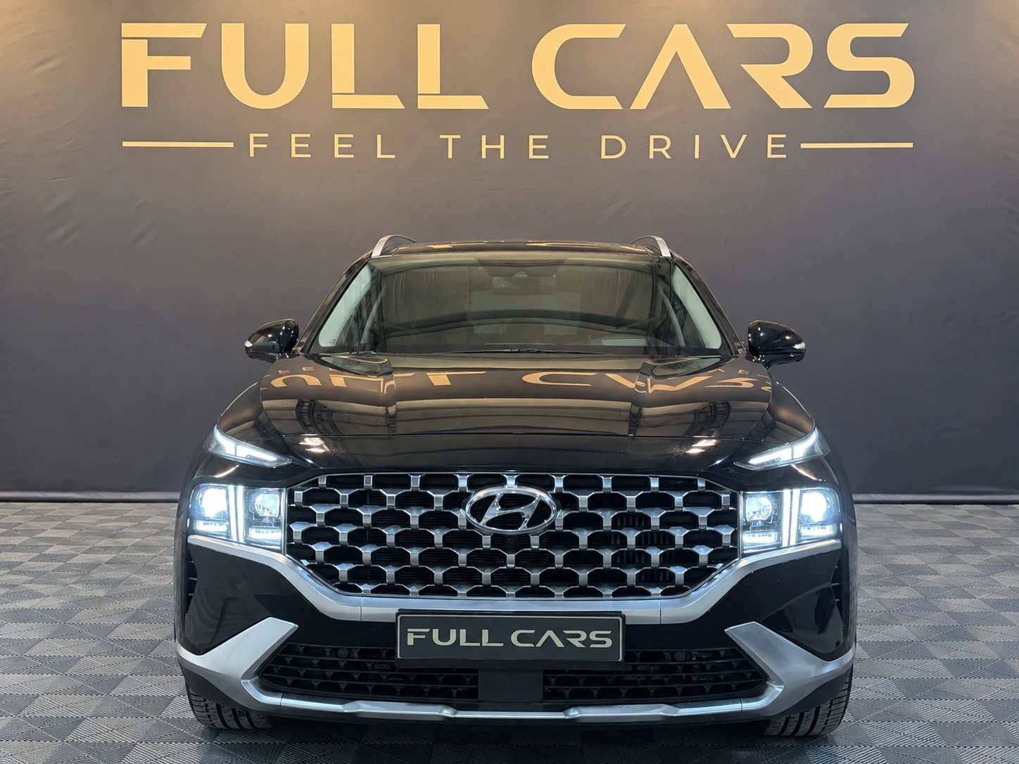 Hyundai Santa fe 1, 6 Plug-in= 4x4/��������= ����������= ���������= | Mobile.bg � ����������� 8