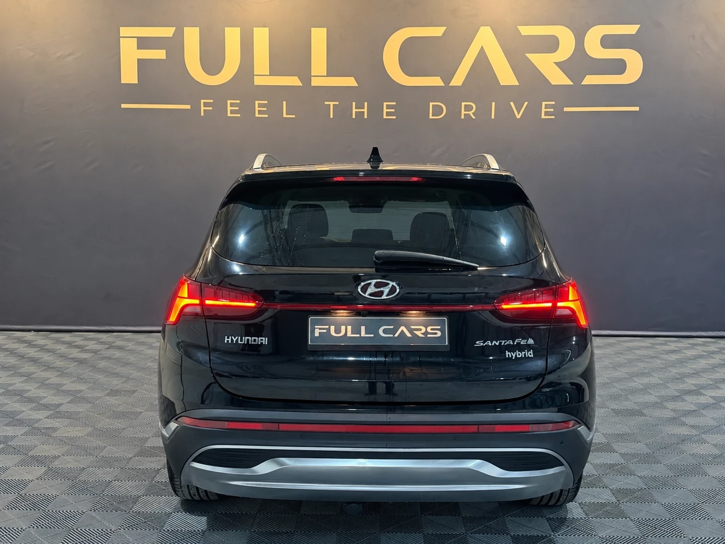 Hyundai Santa fe 1, 6 Plug-in= 4x4/��������= ����������= ���������= | Mobile.bg � ����������� 4
