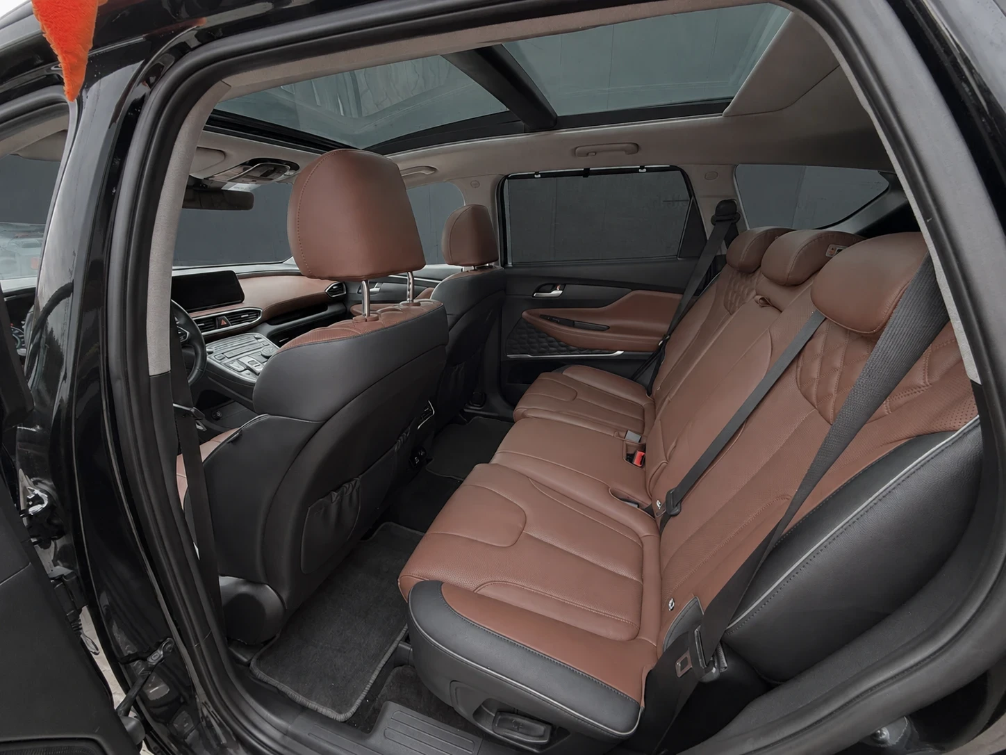 Hyundai Santa fe 1, 6 Plug-in= 4x4/��������= ����������= ���������= | Mobile.bg � ����������� 14