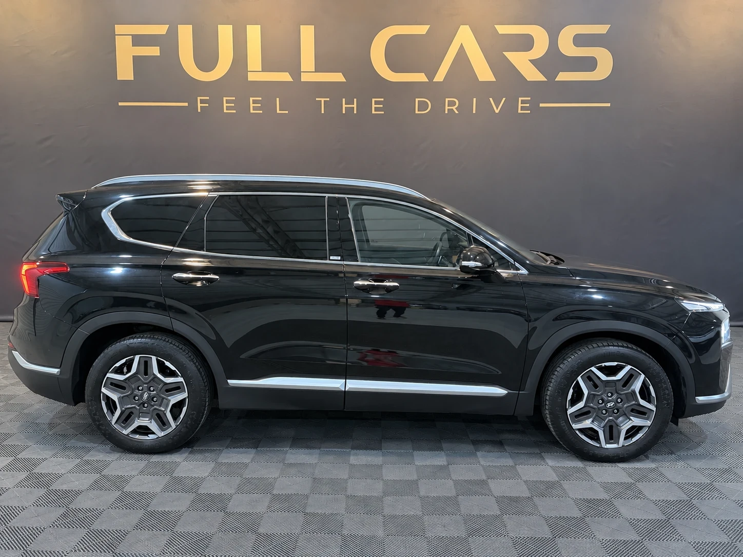 Hyundai Santa fe 1, 6 Plug-in= 4x4/��������= ����������= ���������= | Mobile.bg � ����������� 2