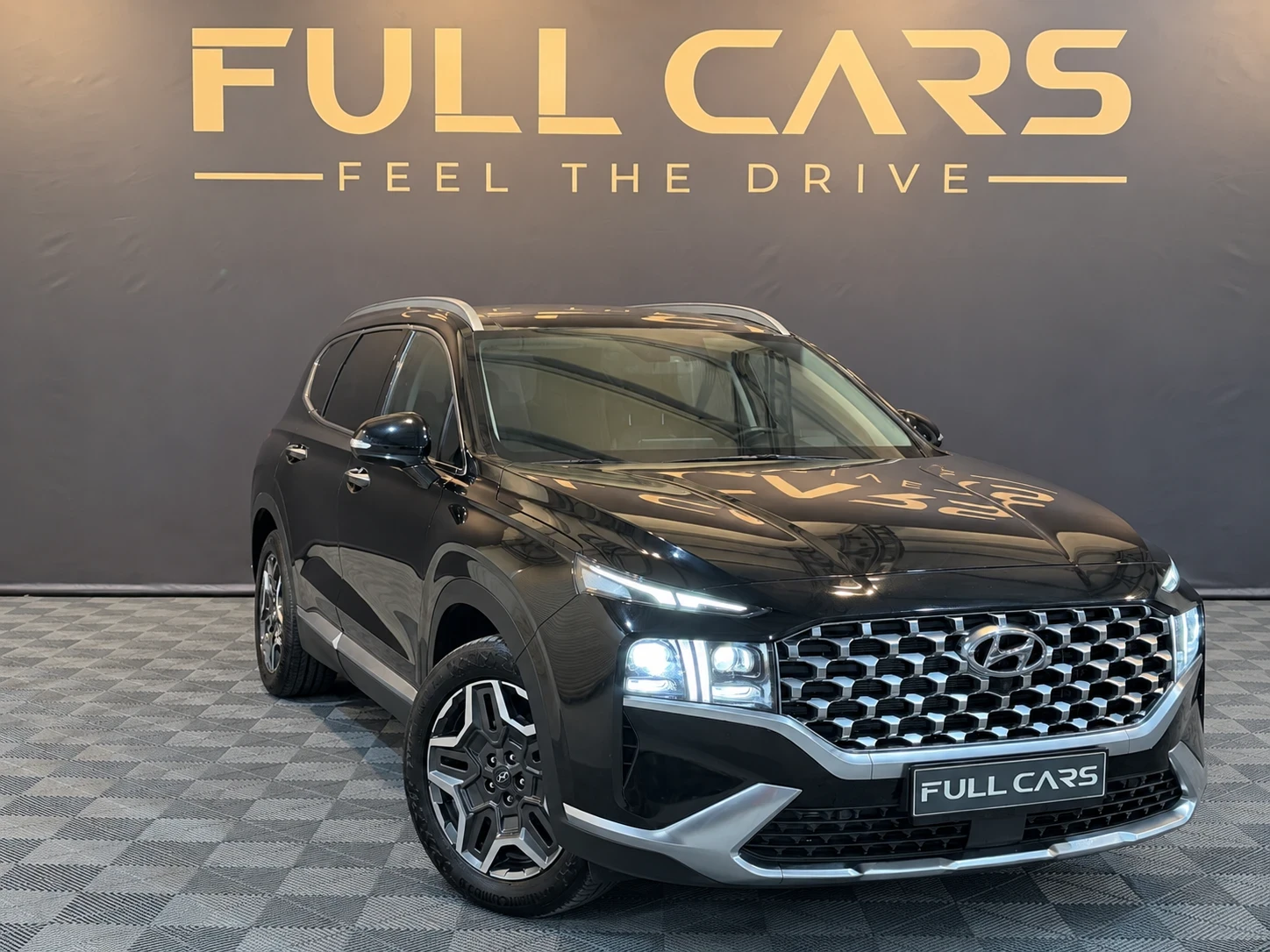 Hyundai Santa fe 1, 6 Plug-in= Панорама= Подгряване= Обдухване= 