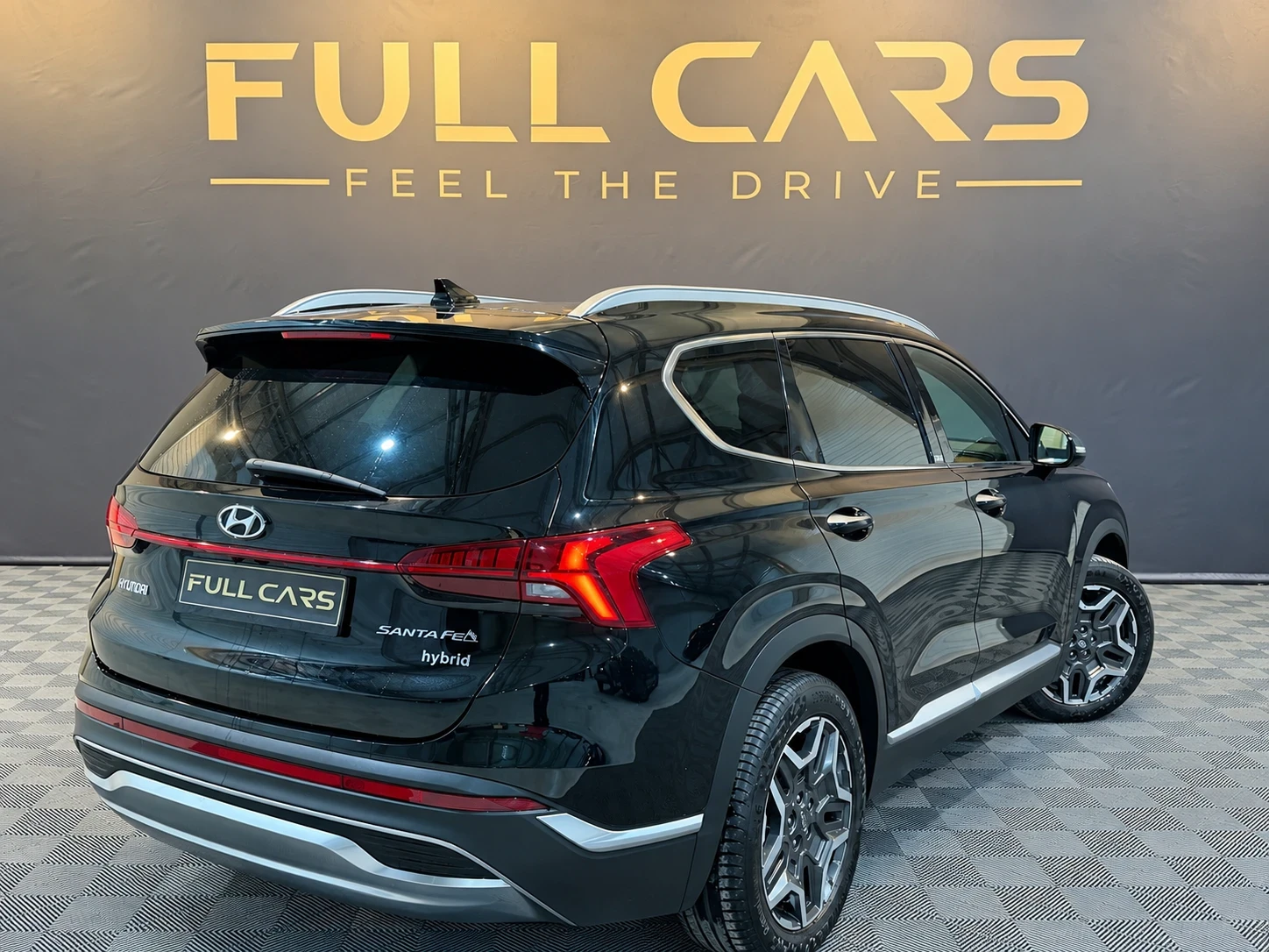 Hyundai Santa fe 1, 6 Plug-in= 4x4/��������= ����������= ���������= | Mobile.bg � ����������� 3