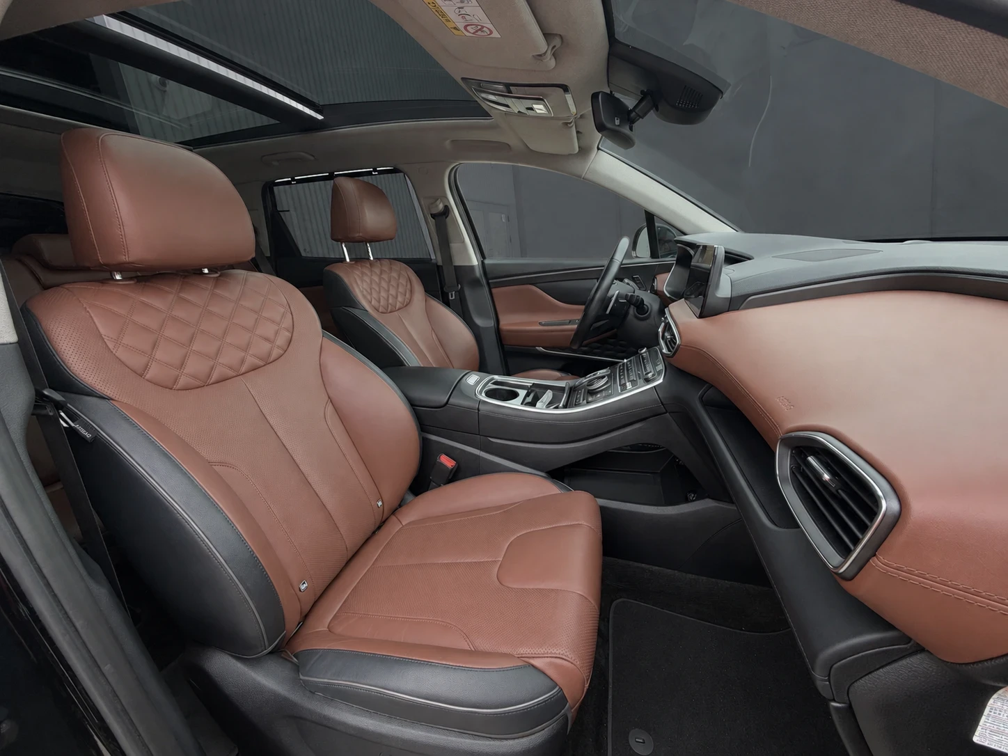 Hyundai Santa fe 1, 6 Plug-in= 4x4/��������= ����������= ���������= | Mobile.bg � ����������� 16