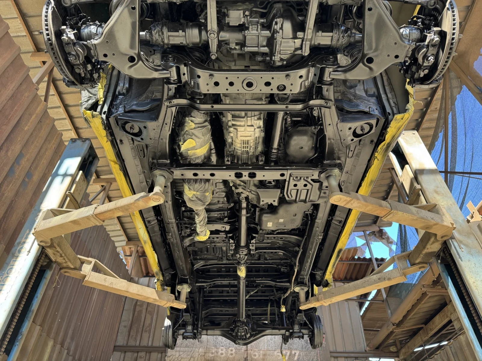Toyota Hilux, снимка 12 - Автомобили и джипове - 56741668