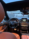 Mercedes-Benz GLE 350 Amg Line, DISTRONIC PLUS, обдухване, Multibeam - изображение 5