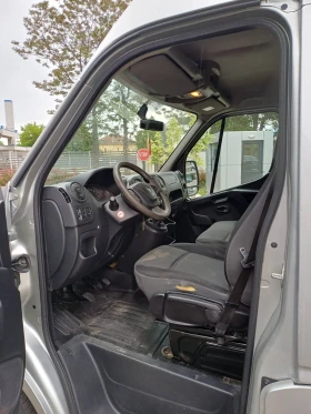 Renault Master 2.3 dci, снимка 10
