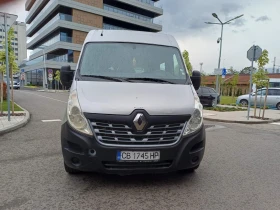 Renault Master 2.3 dci, снимка 2