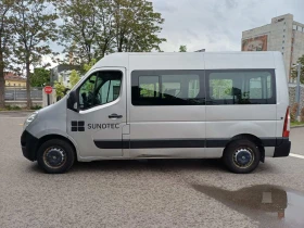 Renault Master 2.3 dci, снимка 8