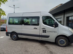Renault Master 2.3 dci, снимка 4