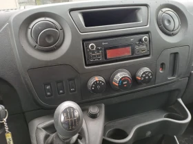 Renault Master 2.3 dci, снимка 11