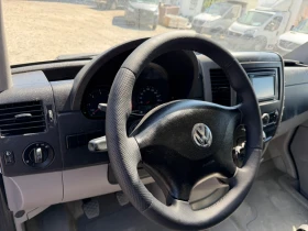VW Crafter ТОП!212X.KM!ДВ.ГУМА!ДО3.5Т!П.БОРД!DHOLLANDIA!, снимка 11