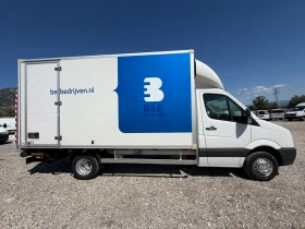 VW Crafter ТОП!212X.KM!ДВ.ГУМА!ДО3.5Т!П.БОРД!DHOLLANDIA!, снимка 5