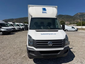 VW Crafter ТОП!212X.KM!ДВ.ГУМА!ДО3.5Т!П.БОРД!DHOLLANDIA!, снимка 3