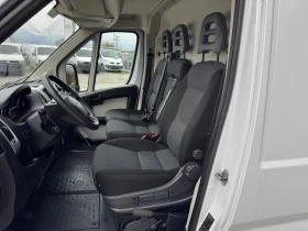 Fiat Ducato 2.3Multijet Клима Euro 6, снимка 14