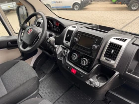 Fiat Ducato 2.3Multijet Клима Euro 6, снимка 8