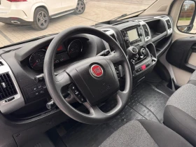 Fiat Ducato 2.3Multijet Клима Euro 6, снимка 11