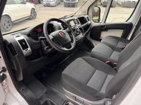 Fiat Ducato 2.3Multijet Клима Euro 6, снимка 10