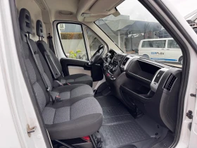 Fiat Ducato 2.3Multijet Клима Euro 6, снимка 9