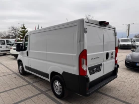 Fiat Ducato 2.3Multijet Клима Euro 6, снимка 5