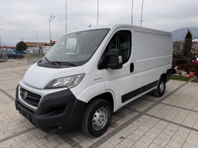 Fiat Ducato 2.3Multijet Клима Euro 6, снимка 3