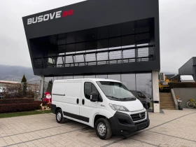 Fiat Ducato 2.3Multijet Клима Euro 6, снимка 1