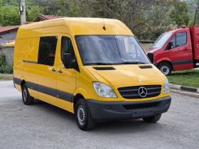 Снимка Mercedes-Benz Sprint...
