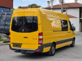 Mercedes-Benz Sprinter 316CDI DC SPECIAAL  | Mobile.bg    5