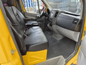 Mercedes-Benz Sprinter 316CDI DC SPECIAAL  | Mobile.bg    16