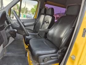 Mercedes-Benz Sprinter 316CDI DC SPECIAAL  | Mobile.bg    13
