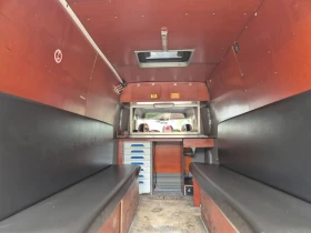 Mercedes-Benz Sprinter 316CDI DC SPECIAAL  | Mobile.bg    4