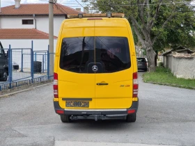 Mercedes-Benz Sprinter 316CDI DC SPECIAAL  | Mobile.bg    6