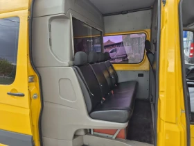 Mercedes-Benz Sprinter 316CDI DC SPECIAAL  | Mobile.bg    14
