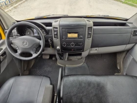 Mercedes-Benz Sprinter 316CDI DC SPECIAAL  | Mobile.bg    17