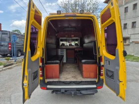 Mercedes-Benz Sprinter 316CDI DC SPECIAAL  | Mobile.bg    9