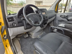 Mercedes-Benz Sprinter 316CDI DC SPECIAAL  | Mobile.bg    11