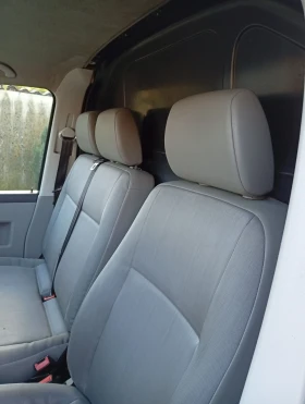 VW T5 2.0 TDI, снимка 5