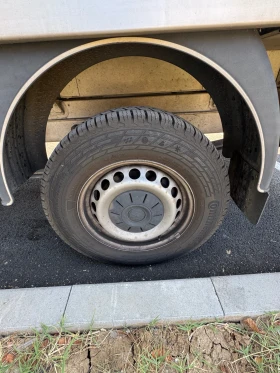 VW Crafter | Mobile.bg � ����� ������ 6