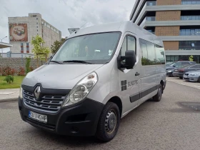 ����� �� �������� �� Renault Master 2.3 dci