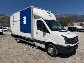VW Crafter ТОП!212X.KM!ДВ.ГУМА!ДО3.5Т!П.БОРД!DHOLLANDIA! | Auto.bg — изображение 4
