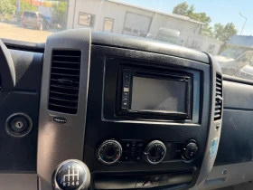 VW Crafter ТОП!212X.KM!ДВ.ГУМА!ДО3.5Т!П.БОРД!DHOLLANDIA! | Auto.bg — изображение 12