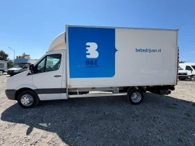 VW Crafter ТОП!212X.KM!ДВ.ГУМА!ДО3.5Т!П.БОРД!DHOLLANDIA! | Auto.bg — изображение 2
