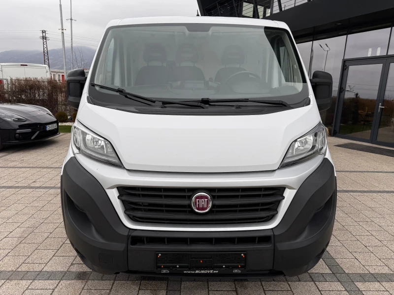 Fiat Ducato 2.3Multijet Клима Euro 6, снимка 2 - Бусове и автобуси - 48248931