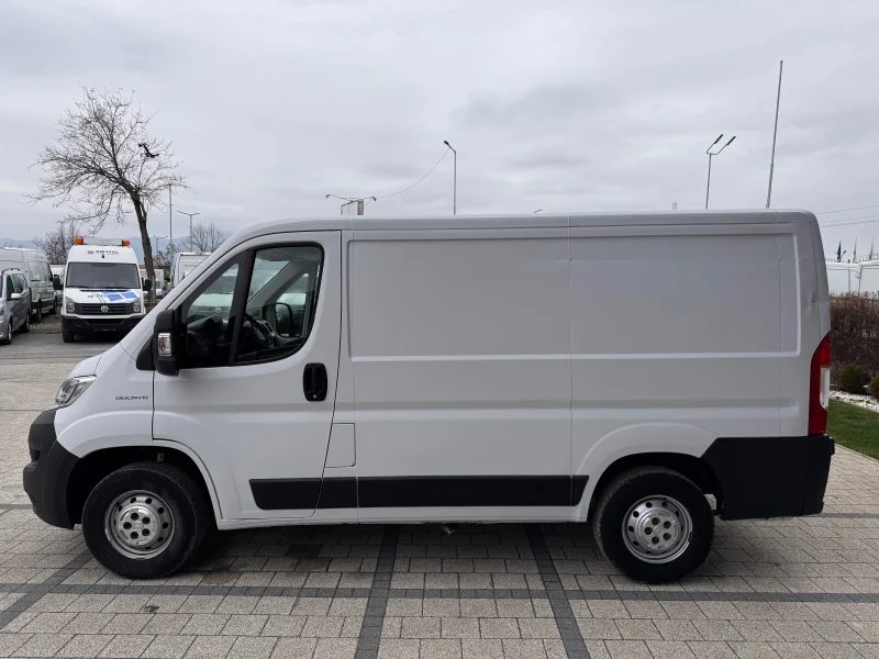 Fiat Ducato 2.3Multijet Клима Euro 6, снимка 4 - Бусове и автобуси - 48248931