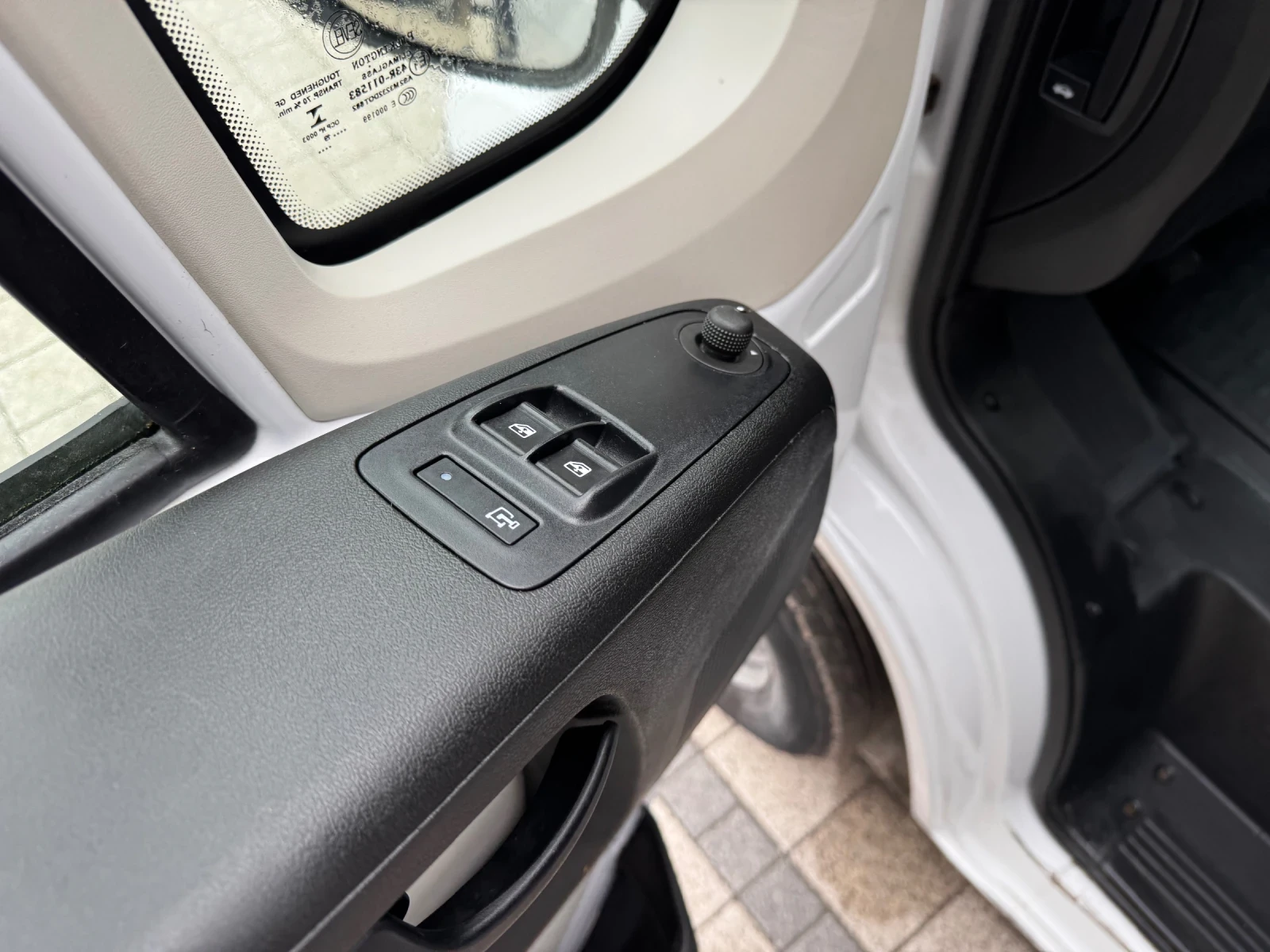 Fiat Ducato 2.3Multijet  Euro 6 | Mobile.bg   15