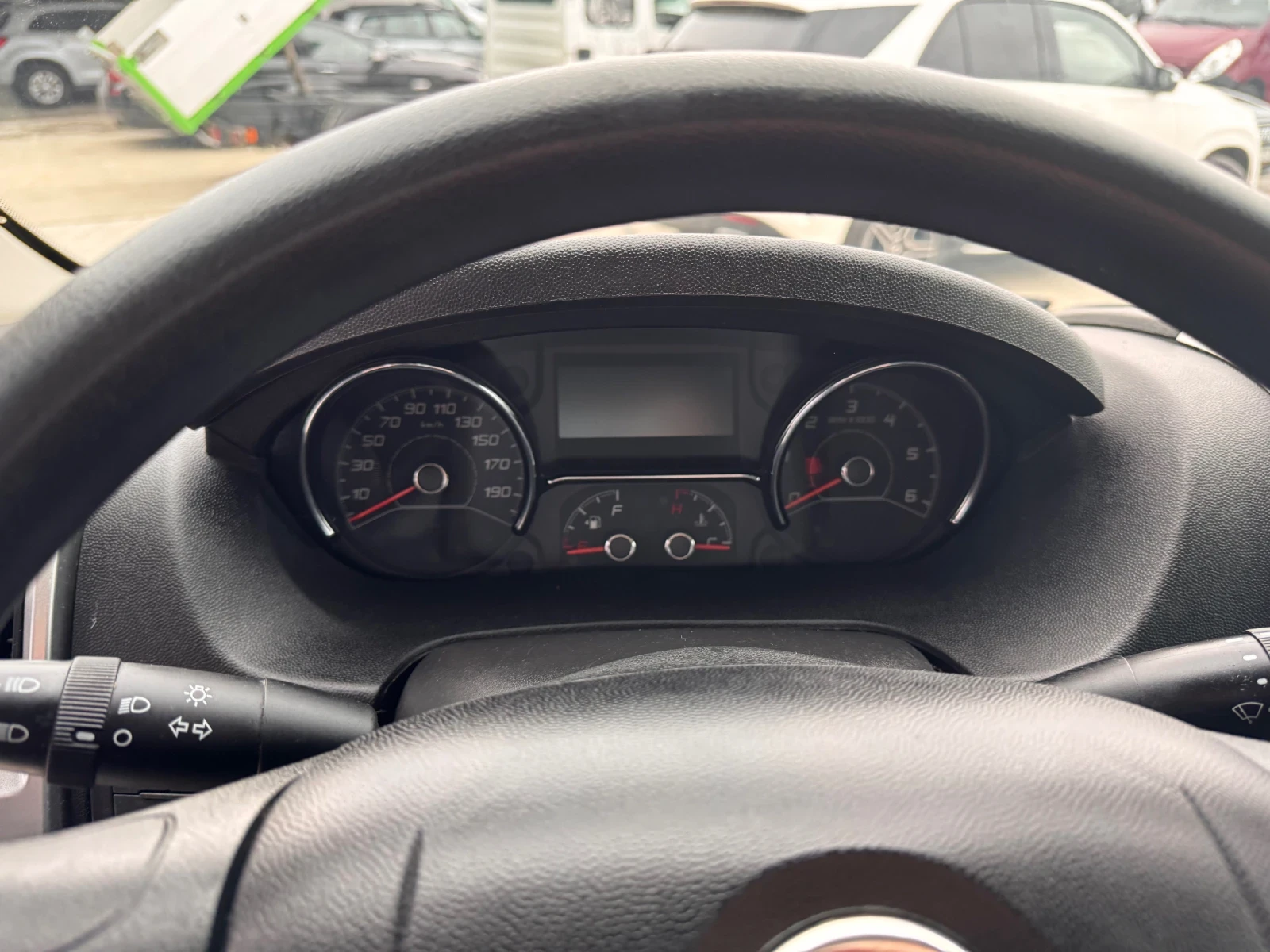 Fiat Ducato 2.3Multijet  Euro 6 | Mobile.bg   12