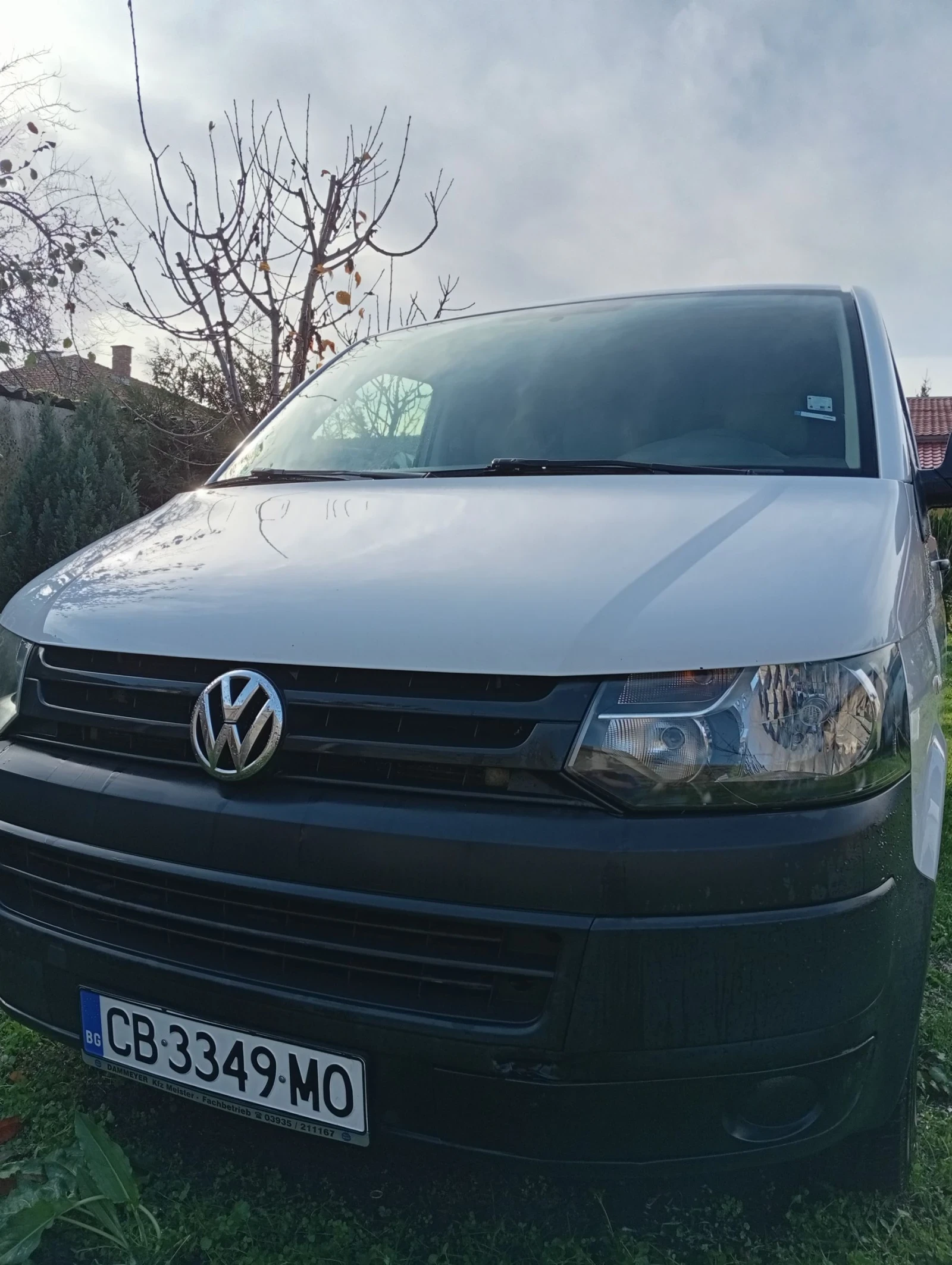 VW T5 2.0 TDI | Mobile.bg � ����������� 1