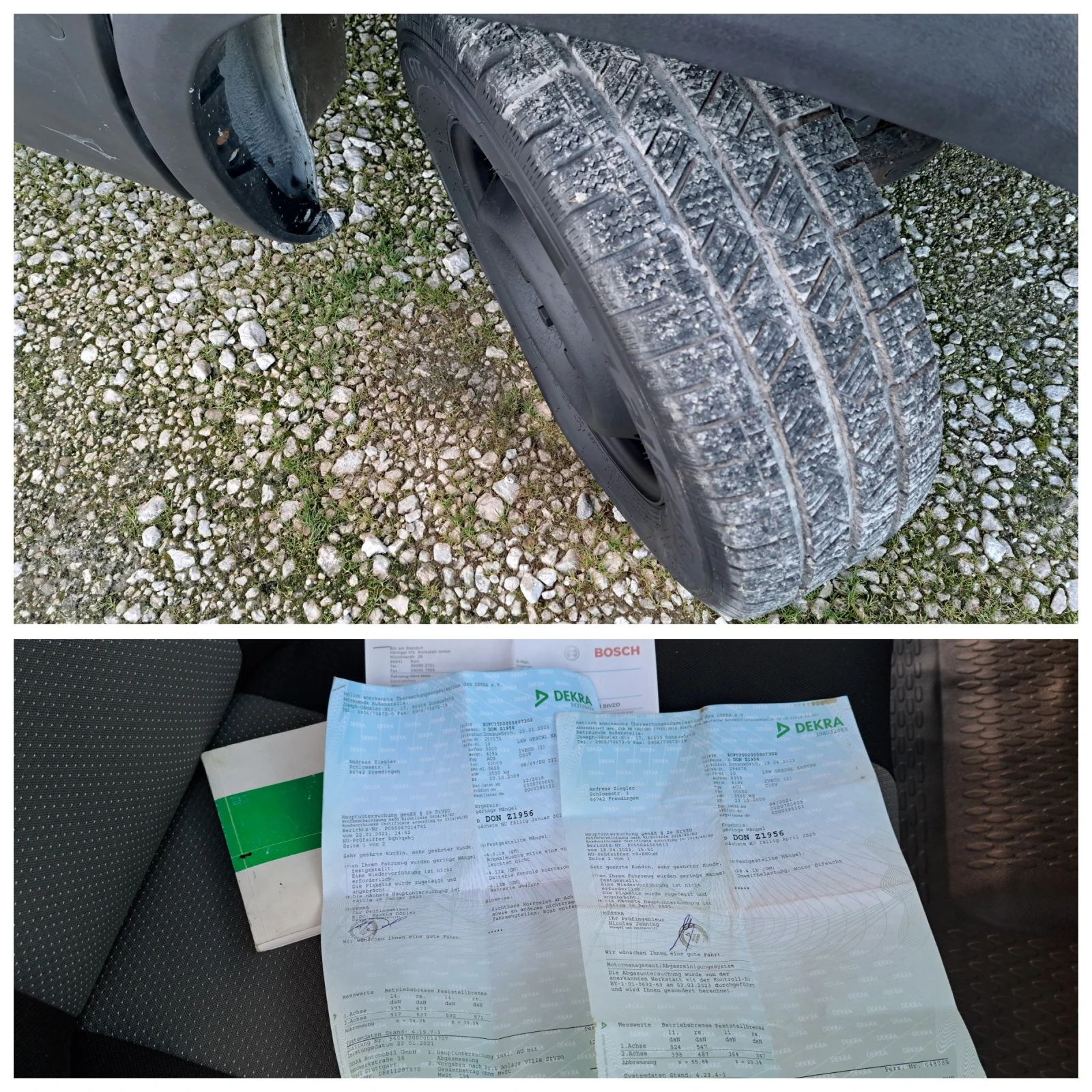 Iveco 35S18 3.0TDI-177PS/6��/��������  | Mobile.bg � ����������� 17