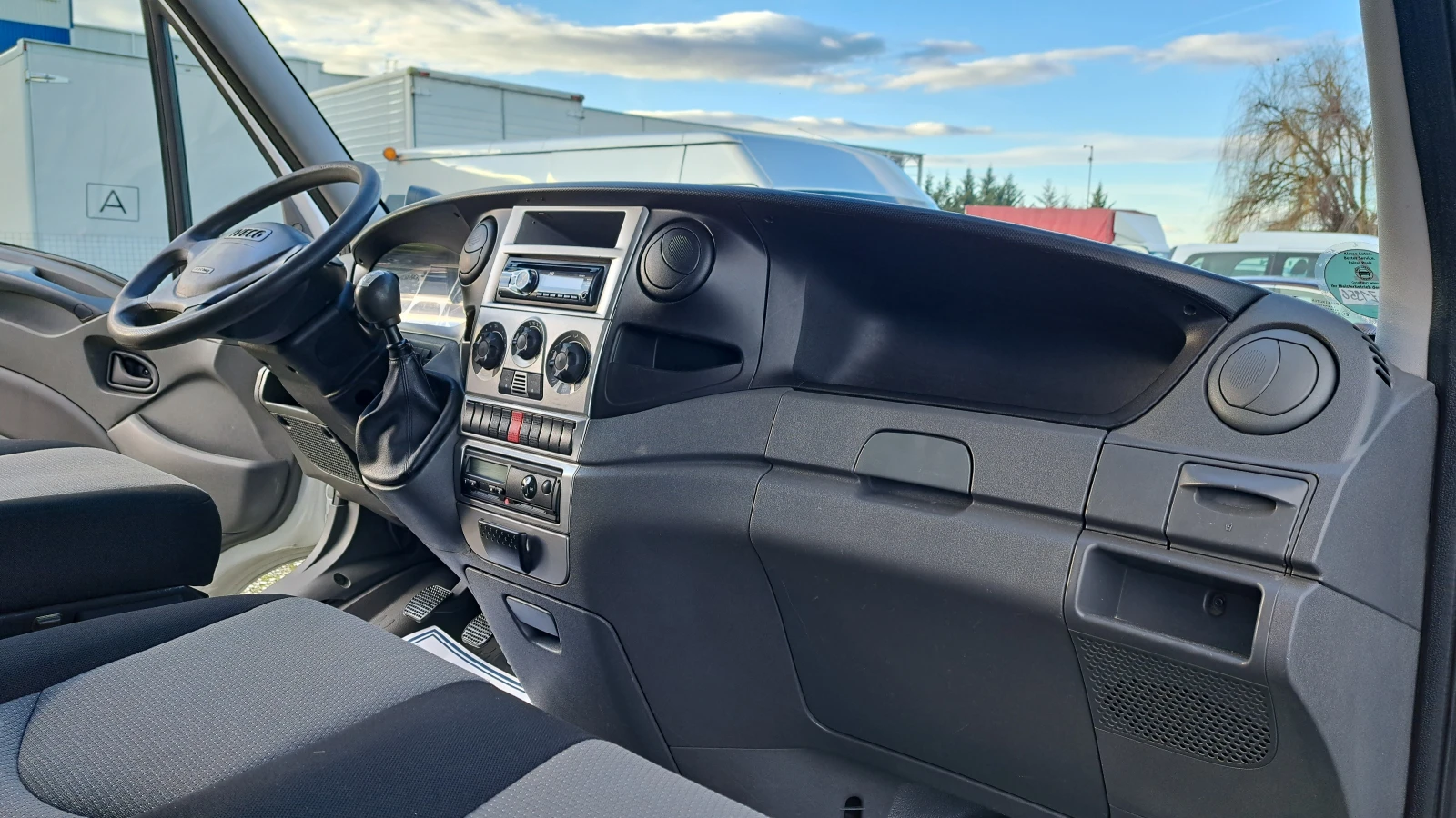 Iveco 35S18 3.0TDI-177PS/6��/��������  | Mobile.bg � ����������� 11