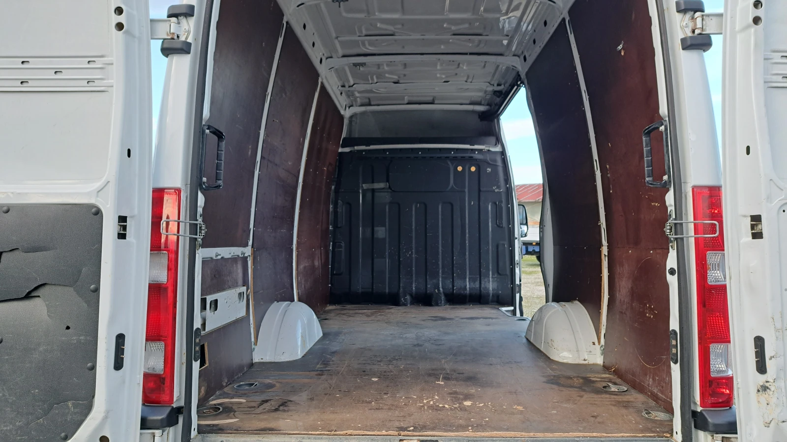 Iveco 35S18 3.0TDI-177PS/6��/��������  | Mobile.bg � ����������� 15