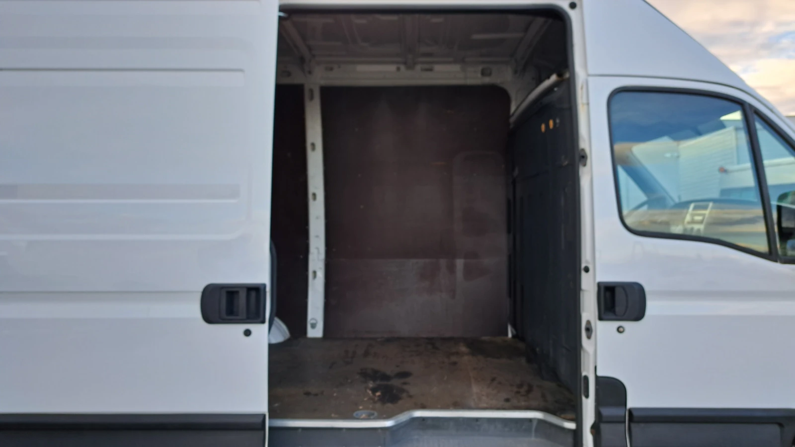 Iveco 35S18 3.0TDI-177PS/6��/��������  | Mobile.bg � ����������� 14